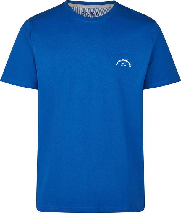 Produktbild Phil & Co. Berlin Pyjama Shorty (XXL)