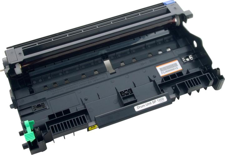 Produktbild RICOH Drum Unit SP1200 (BK)
