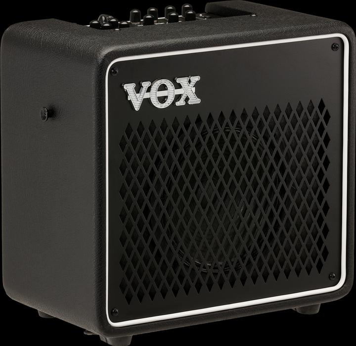 Actual product image Vox Guitar combo, Mini Go 50, 50 watts, digital effects, looper (Guitar, 50 W)