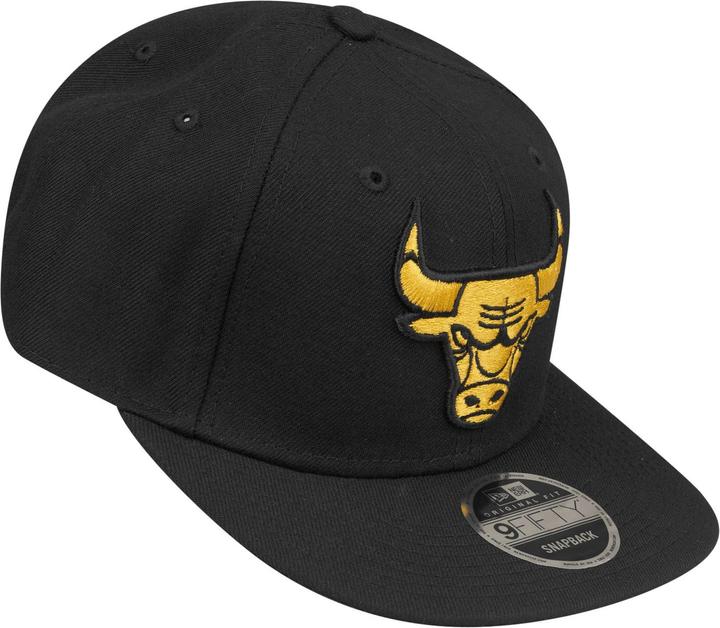 Image du produit New Era 9Fifty Original Chicago Bulls