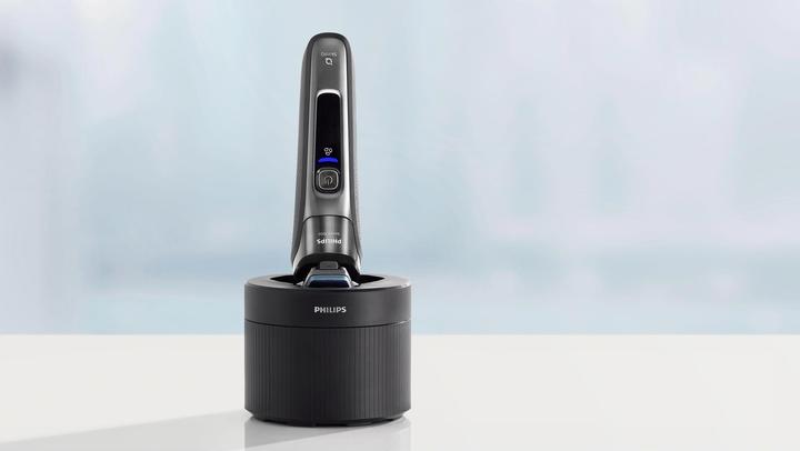 Productafbeelding Philips Reinigungskartusche (3 x)