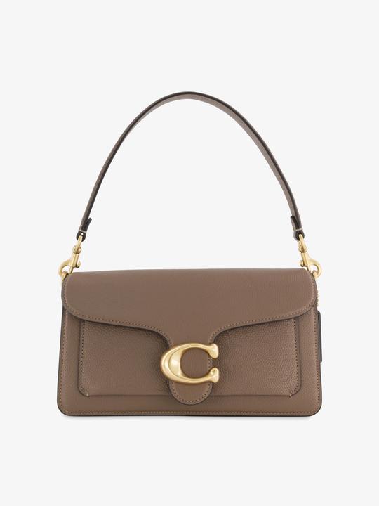 Actual product image Coach Tabby