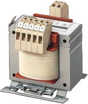 Actual product image Siemens 4AM46424TT100FA0 Transformer