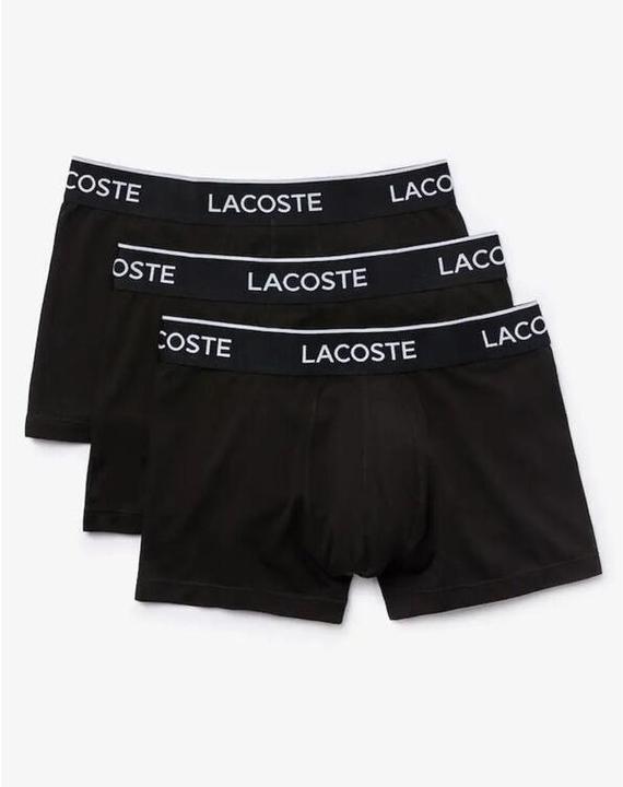 Immagine prodotto Lacoste Boxer (XXL, confezione da 3)
