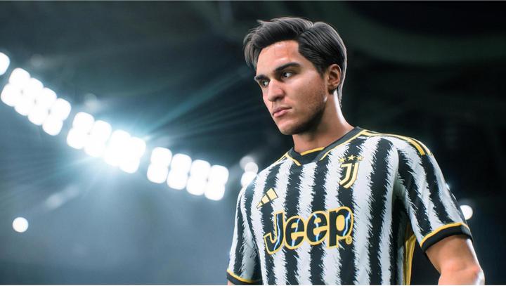 Produktbild EA Games FC 24 (PS5, DE)