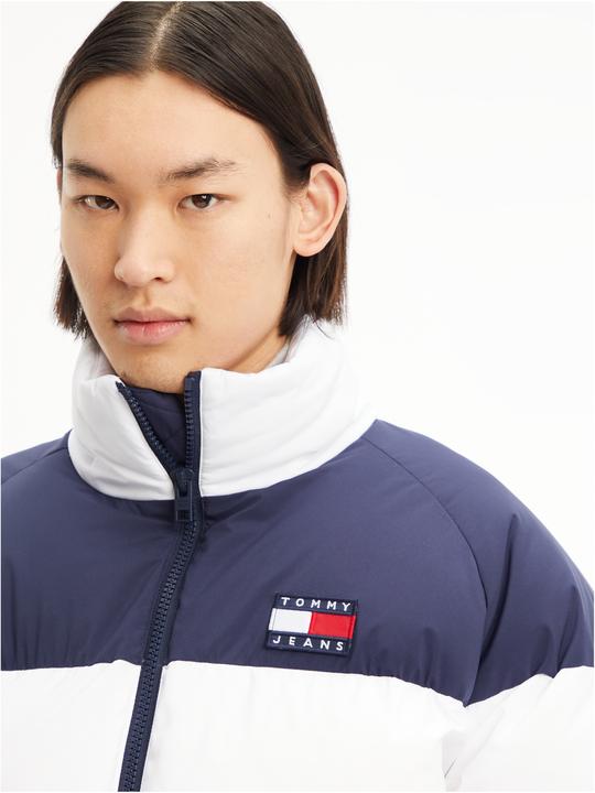 Immagine prodotto Tommy Hilfiger Tommy Jeans Authentic Serif Puffer - 88479 (XL)