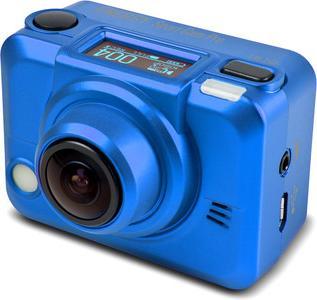 Actual product image Energy Sistem Sport CAM Pro (memory card slot)