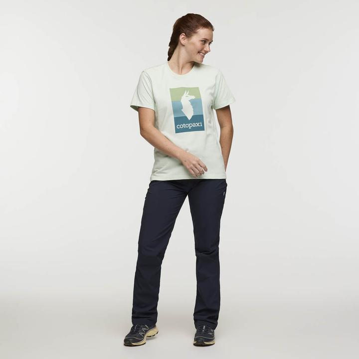 Actual product image Cotopaxi Llama Block (XS)