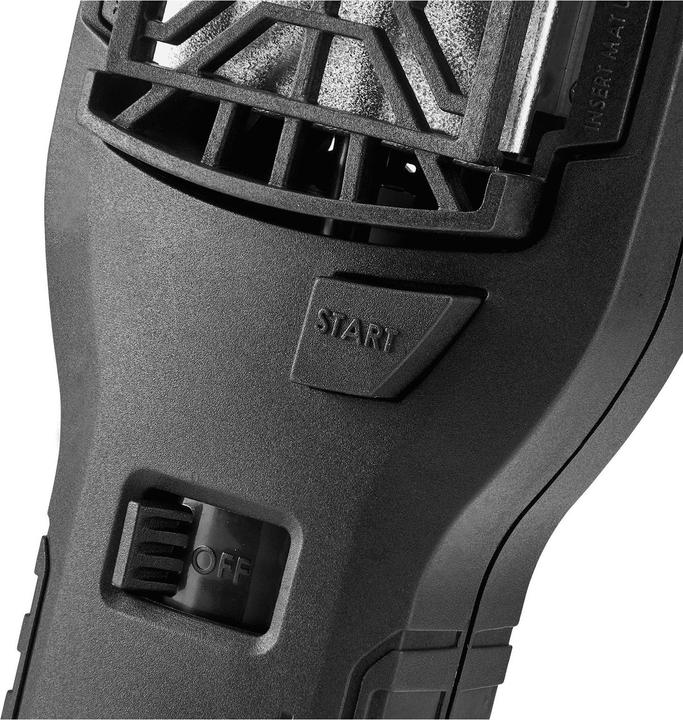 Actual product image Thermacell MR300 Portable Mosquito Repeller
