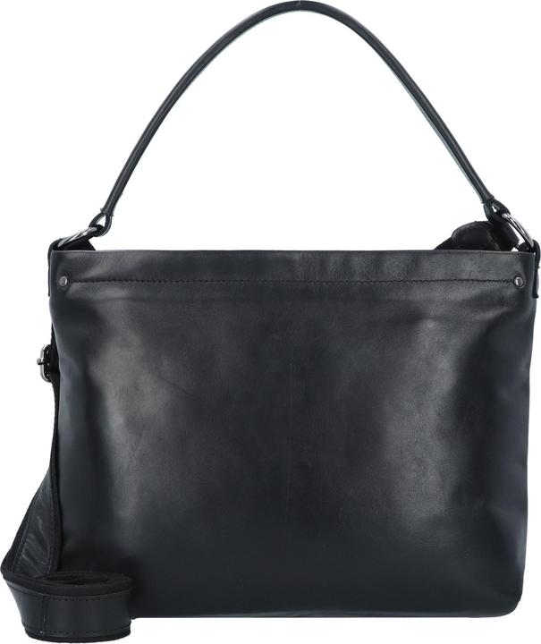 Produktbild Harolds Caugio Schultertasche Leder 32 cm