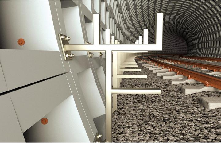 Immagine prodotto Fischer Bullone di ancoraggio Zykon FZA 12x40 M8/15 (25 pz.)