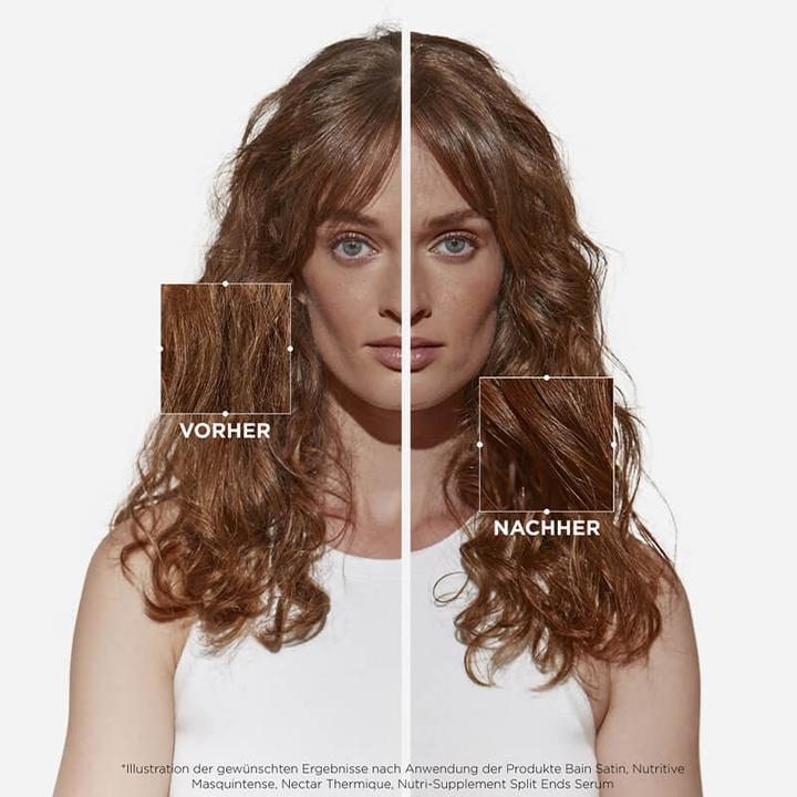 Produktbild Kérastase Nutritive (Haarpflege set)