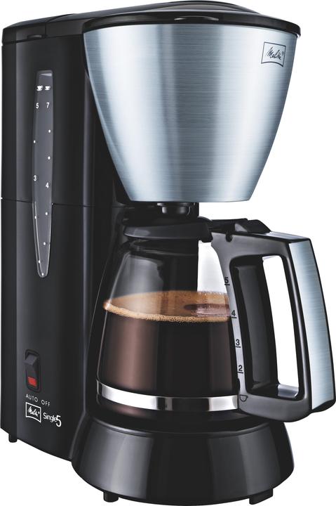 Actual product image Melitta Single 5 (CH plug)