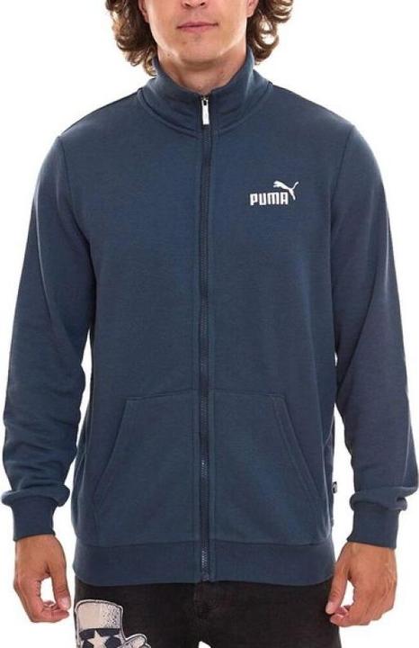 Puma ESS Embroidery Track Jacket TR (M)