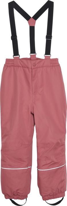 Roan rouge