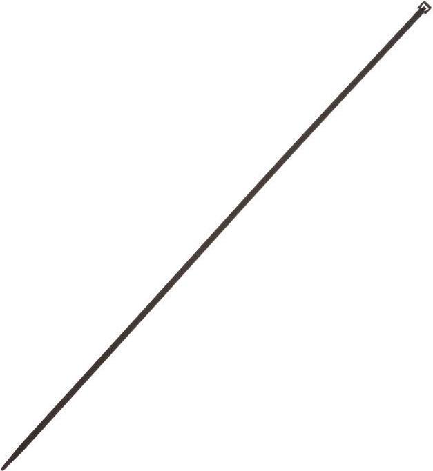 Elematic FASCETTA PER CAVI 4,5X430 MM (430 mm, 100 pz.)