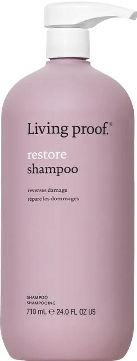 Produktbild Living Proof Restore - Shampoo (710 ml, Flüssiges Shampoo)