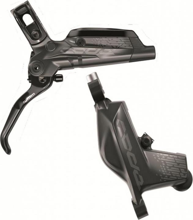 Produktbild Sram Code R (Vorderradbremse, Bremshebel, 4)