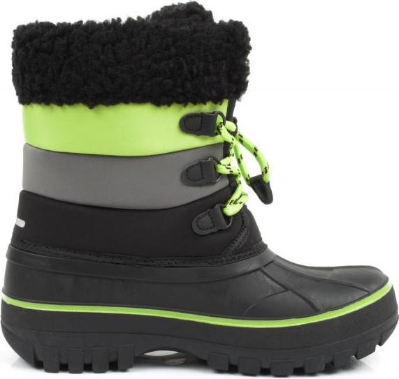 Actual product image Lee Schneestiefel (28)