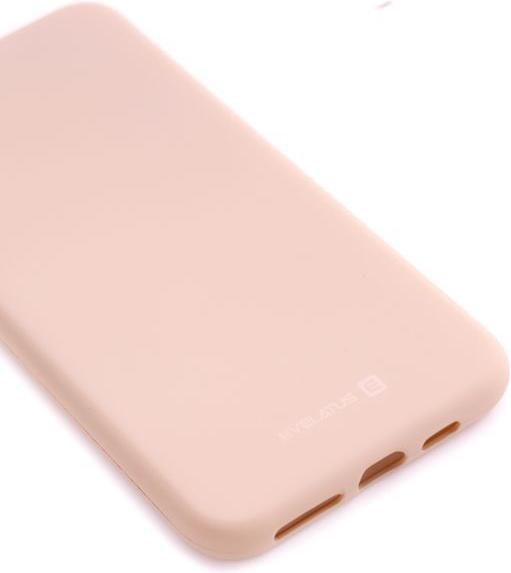 Produktbild Evelatus iPhone Xs MAX Silicone Case (Apple iPhone XS Max)