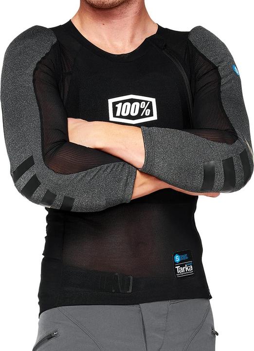 Produktbild 100% Tarka (XL, Rückenprotektor, Einzelstück)