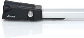 Actual product image Atera Bike holder Giro Speed (White, Grey)