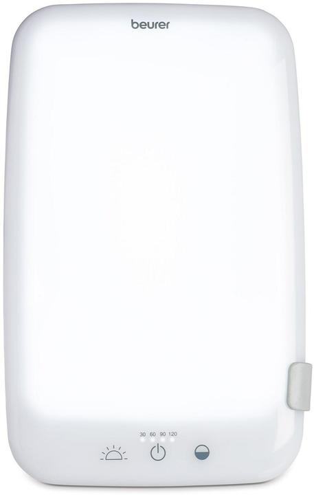 Actual product image Beurer TL 35 Daylight lamp (10000 lx)
