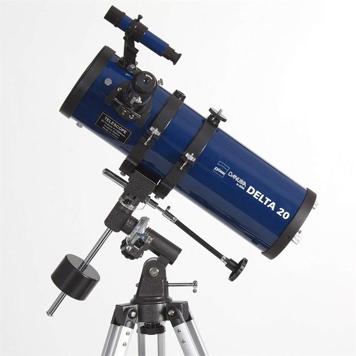 Actual product image Danubia Delta 20