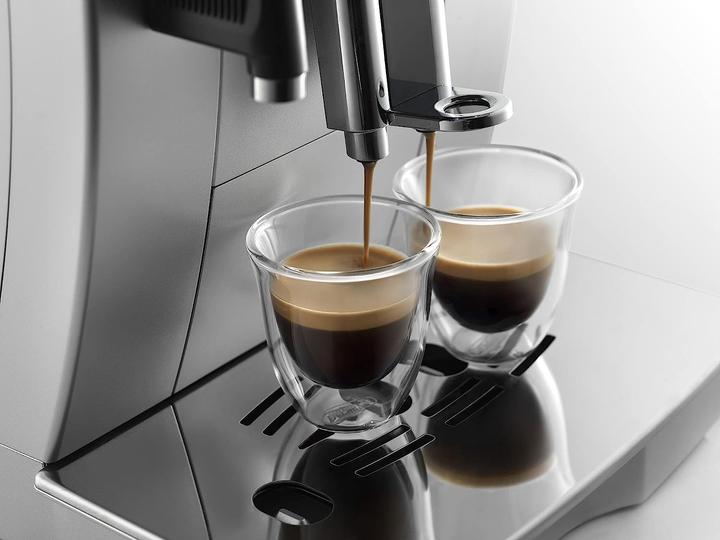 Image du produit De'Longhi Espresso (90 ml, 2 x)