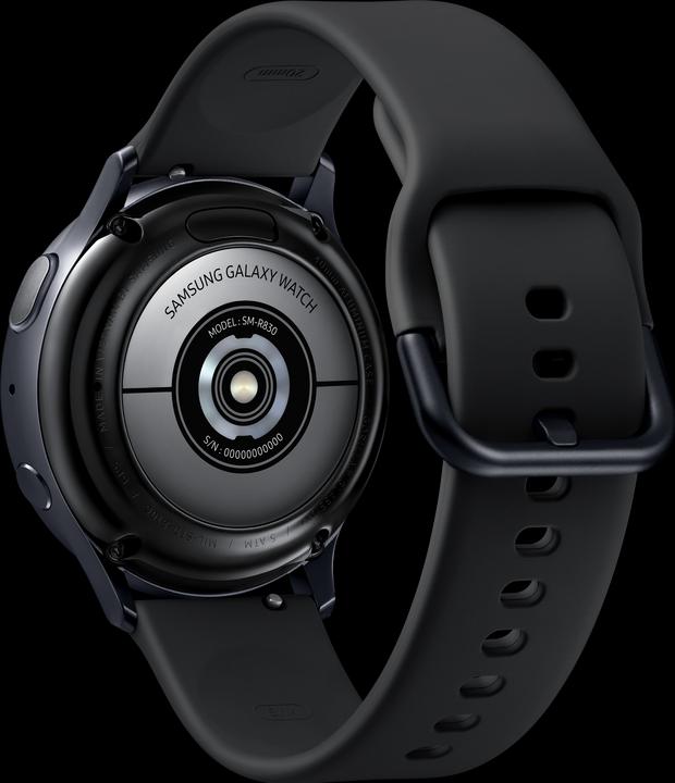 Actual product image Samsung Galaxy Watch Active2 (40 mm)