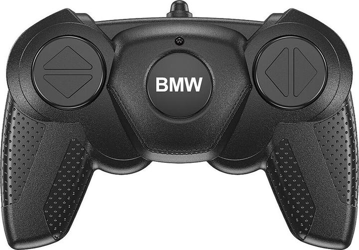 Produktbild Schwarz Kitchen BMW XM 1:24 schwarz 2,4GHz