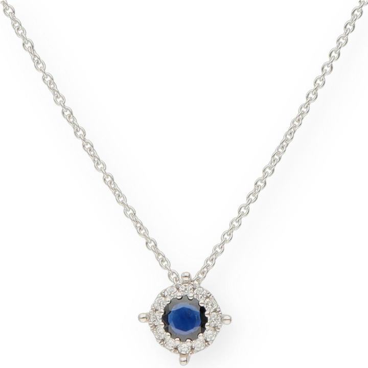 Carat Colorstone (Gold 18ct, 45 cm)