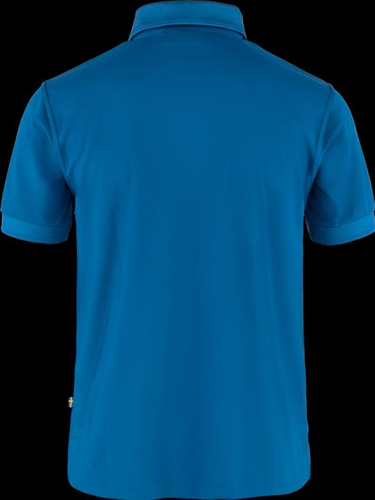 Actual product image Fjällräven Crowley Piqué T-Shirt (S)