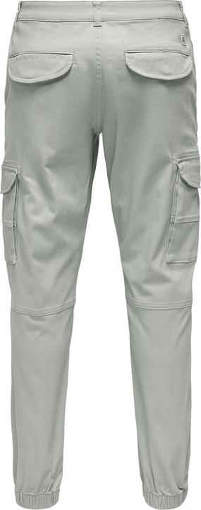 Actual product image Only & Sons Onscarter Life Cargo Cuff 0013 Pant Noos (W28/L32)