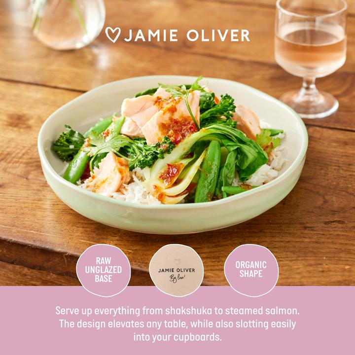 Produktbild Jamie Oliver Big Love Dishy Bowls (4 x)