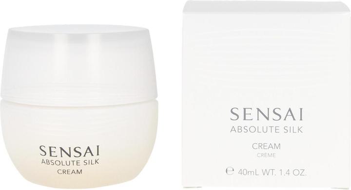 Actual product image Sensai Absolute Silk Cream (40 ml)