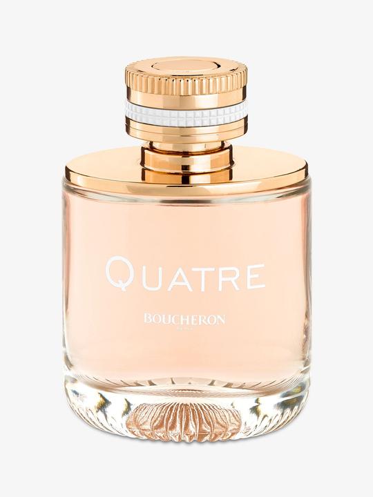 Actual product image Boucheron Quatre (Eau de parfum, 50 ml)