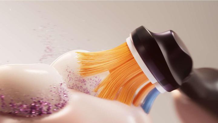 Produktbild Philips Sonicare A3 Premium All-in-One (4 x)