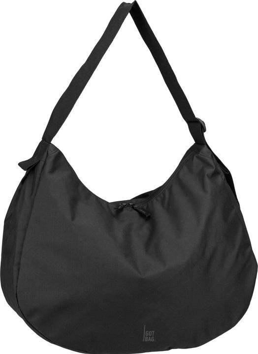 Actual product image GOT BAG Curved