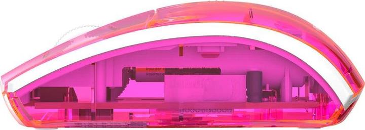 Produktbild Wireless Mouse - Pink Palooza (Kabellos)
