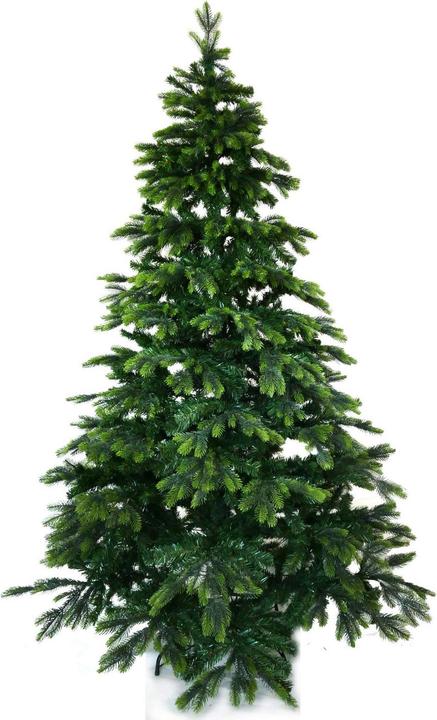 Produktbild Gartenpirat Künstlicher Weihnachtsbaum BonTree (210 cm)