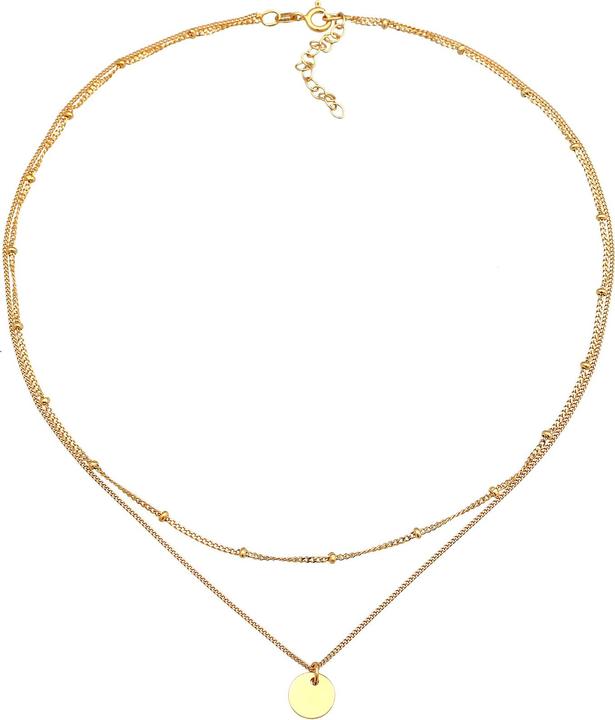 Immagine prodotto Elli Palla, piastrina (Argento 925)