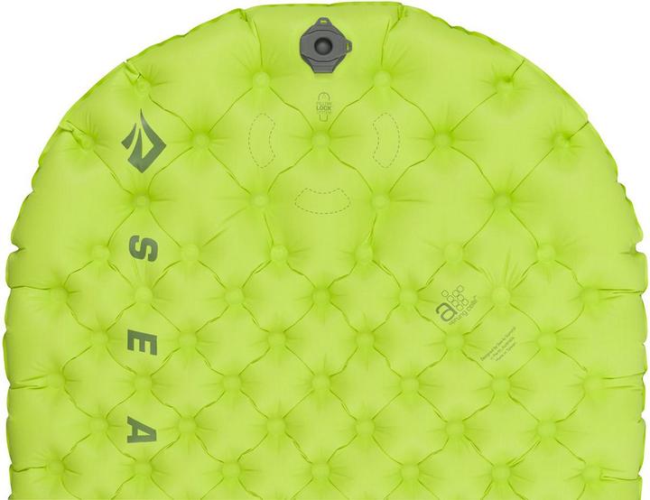 Image du produit Sea To Summit Matelas isolant ComfortLight Insulated Mat