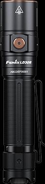 Immagine prodotto Fenix LD30R (12.90 cm, 1700 lm)