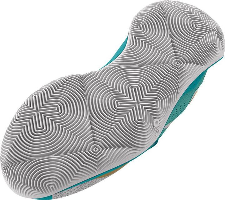 Produktbild Under Armour Gs Jet '23 Kids (38.5)