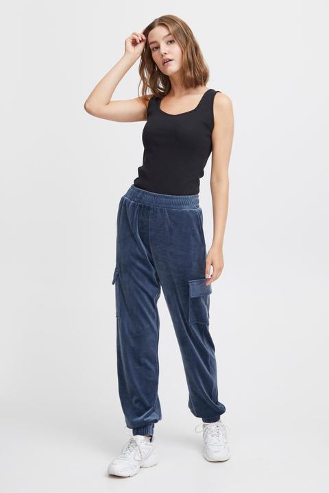 Image du produit Oxmo BY - OXMitala Cargo Pants - Pantalons - 21800197-ME (S)