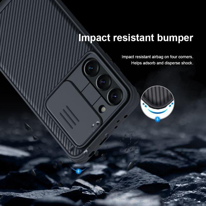 Actual product image Nillkin CamShield Pro (Samsung Galaxy S23)