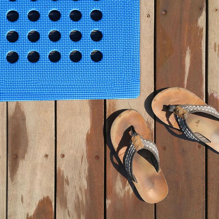 Produktbild Eyepower Pool Antirutschmatten-Set