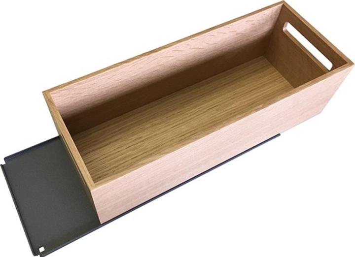 Actual product image Move Wall unit box
