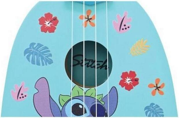 Immagine prodotto Lexibook Ukulele 53cm Punto (Soprano, Soprano)